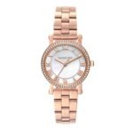Michael Kors Norie Analog Women's Watch - MK3558