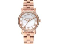 Michael Kors Norie Analog Women's Watch - MK3558