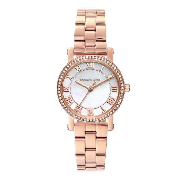 Michael Kors Norie Analog Women's Watch - MK3558
