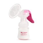 Morisons Baby Dreams Manual Breast Pump