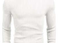 NORTHWIND Men Slim Fit Tutle Neck T-Shirt