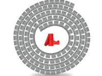 NOVEAU Safe-T 1st Dia-10mm Len-1.5 Meter,Metallic Silver | Flexible Cable Organiser with Slider Tool | Cable Hider | Concealer/Cable/Cord Cover for Wire Management | Wire Organizer for PC/Home/Office