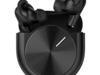 Noise Master Buds 2 with Sound by Bose (2026),51dB Adaptive ANC, Hi-Res LHDC Audio,360° Spatial Audio with Head Tracking, 6-mic ENC, Dual Pairing, Fast Charge & BT v6.1 (Carbon)