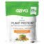 OZiva Bioactive Plant Protein (Chocolate) 1kg | 25g Protein,5.5 BCAA| Pea Isolate| Plant based Protein Powder for Women & Men | Essential Amino Acids| Vegan Protein supplement, Clean, Sugar free