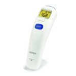 Omron Contactless Thermometer (d)