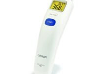 Omron Contactless Thermometer (d)
