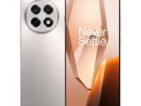 OnePlus 13R | Smarter with OnePlus AI (12GB RAM, 256GB Storage Astral Trail)