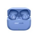OnePlus Nord Buds 3r TWS Earbuds up to 54 Hours Playback, 2-mic Clear Calls, 3D Spatial Audio, AI Translation, 12.4mm Drivers, Dual-Device Connectivity, 47ms Low Latency - Aura Blue
