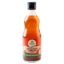 Organic India Apple Cider Vinegar 500ml, With Mother of Vinegar, Raw & Unfiltered, Extracted from Spanish Red Apples, Lab Tested on 250+ Parameters