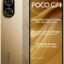 POCO C71, Desert Gold (6GB, 128GB)