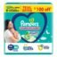 Pampers Complete Skin Comfort Pants, Anti-Rash Blanket, Lotion with Vitamin E & Aloe Vera, New Born, Extra Small Size Baby Diapers (NB,XS) 86 Count, Upto 5kg