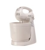 Panasonic MK-GB1 3-Litre 200-Watt Stand Mixer (White)