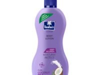 Parachute Advansed Deep Nourish Body Lotion for Women & Men, Dry Skin, 400ml | Pure Coconut Milk, 100% Natural, 72h Moisturisation