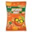 Parle Bigger Orange Bite, 214.5gm