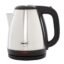 Pigeon Amaze Plus Electric Kettle 1.5 L, 1300 Watt, Stainless Steel Body with Auto Shut-off Feature Used for Boiling Water - (Silver)