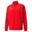 Puma Men's teamRISE Lightweight Woven Regular Fit Jacket
