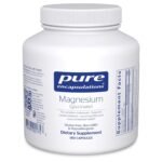Pure Encapsulations Pure Encapsulations Magnesium (Glycinate) 180 Caps