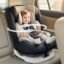 R for Rabbit Jack N Jill Grand ISOFIX Car Seat for Baby 360° Rotatable Convertible Kids Car Seat of 0 to 12 Years Age Comes with 5 Point Safety Harness ECE R44/04 Safety Certified (Grey)