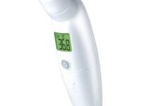 Rossmax HA500 Non-Contact Temple Thermometer