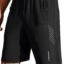 RynoGear Men's Shorts with Zipper Pocket