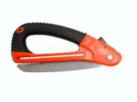 SNE Soft Grip Folding Saw Powerful Handle with Hardened Steel blades use for Professionals & Craftsmen