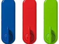 STÄM Can Opener (Red)