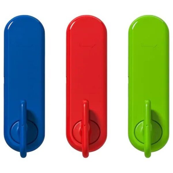 STÄM Can Opener (Red)