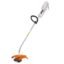STIHL FSE 81 Electric Grass Trimmer - High-Performance Brushcutter with 1000W Motor, Soft Grip & Tap'n'Go AutoCut C 5-2