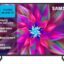Samsung 163 cm (65 inches) Crystal 4K Vista Pro Ultra HD Smart LED TV UA65UE86AFULXL