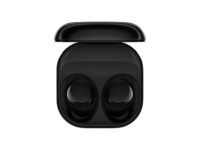 Samsung Galaxy Buds Core (Black) Galaxy AI Enabled in-Ear TWS with ANC | Enriched Bass | 6 Mic Setup | IP54 | 35hrs Battery | Touch Controls