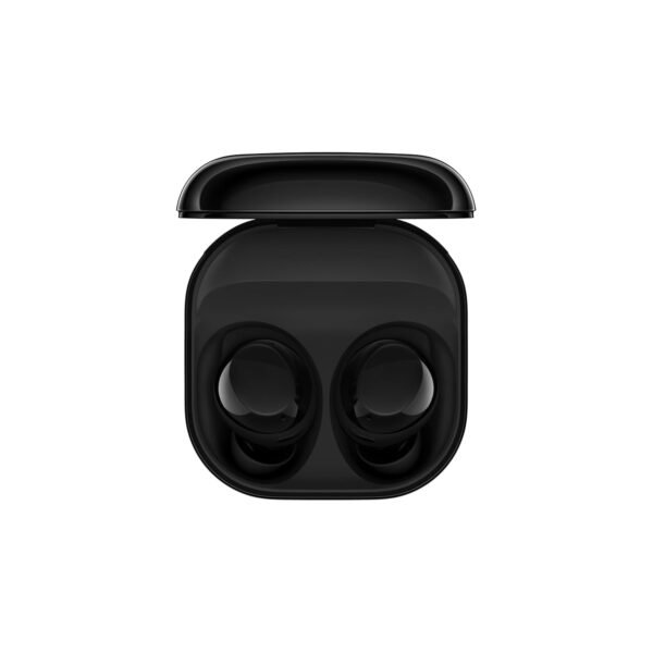 Samsung Galaxy Buds Core (Black) Galaxy AI Enabled in-Ear TWS with ANC | Enriched Bass | 6 Mic Setup | IP54 | 35hrs Battery | Touch Controls