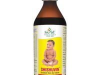 Sandu Shishuvin | (Balkadu) For Overall Child Development | Nector of Life for Babies (200 ml) Syrup