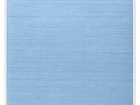 Seagate One Touch 2TB External HDD with Password Protection Light Blue, for Windows and Mac, with 3 Yr Data Recovery Services, (STKY2000402)