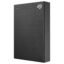 Seagate One Touch 5TB External HDD with Password Protection – Black, for Windows and Mac, with 3 yr Data Recovery Services, (STKZ5000400)