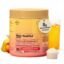Setu Skin: Youthful with 8g Marine Collagen + Ceramosides™ for 4X Faster Hydration | Supplement to Reduce Wrinkles, Fine Lines & Support Healthy Skin | Collagen Powder For Women & Men | (30 Servings)