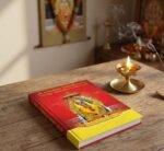 Shri Sai Baba Diary - 2026 [Hardcover] SAI BABA