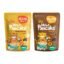 Slurrp Farm Instant Breakfast Millet Pancake Mix, Banana Choco-Chip, Supergrains And Chocolate, Natural And Healthy Food, 100% Vegetarian Eggless Healthy Breakfast for Kids & Adults,150g (Pack Of 2)