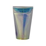 Smily Kiddos Transparent Pencil Holder (Yellow)