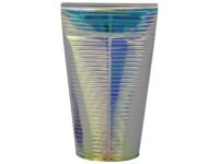 Smily Kiddos Transparent Pencil Holder (Yellow)