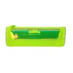 Smily Kiddos Transparent Zipper Pouch (Yellow)