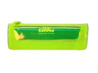 Smily Kiddos Transparent Zipper Pouch (Yellow)