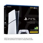 Sony PlayStation®5 Digital Edition (slim) Console Video Game