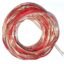 Steko (15 Meter) 14/76 PVC Transparent Speaker Wire Multi-strand Flexible Copper Wire For Multipurpose Use, DIY, Electronics Works, Science Projects