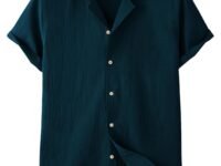 TAGDO® Men's Regular Fit Casual | Formal Shirt | Shirt for Man | Mens Casual Shirts (5171)