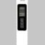 Tds Meter, Total Dissolved Solids Meter, Water Quality Tester, PPM Tester For Water Testing/Digital 3-In-1 Water TDS, EC And Temperature Meter