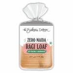 The Baker's Dozen Ragi Loaf, 240 g