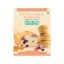 Timios Vanilla Cake & Muffin Mix | Made with Organic Grains and Jaggery| Eggless & No Maida, 250g