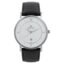 Titan Analog White Dial Unisex Watch-NM9162SL04 / NL9162SL04