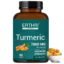 Turmeric Tablet - 7000mg, 90 tablets | 100% Natural Haldi Extracts | Helps Boost Immunity