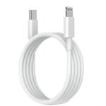 USB C Cable to Lightning-20W [Apple-MFi Certified] Fast Charger Cable Power Charging Cord Compatible with iPhone 14/13/12/12 PRO Max/12/11/11PRO/XS/Max/XR/X/8/iPad (VODR-02)